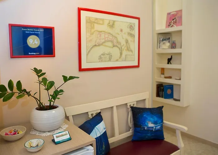 B&B Piazza Vittorio