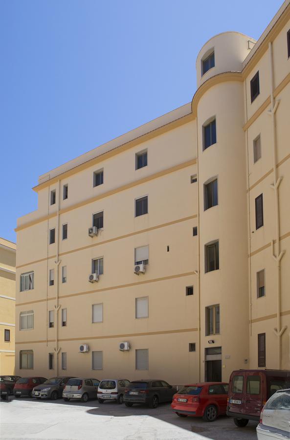 Frühstückspension Piazza Vittorio Trapani