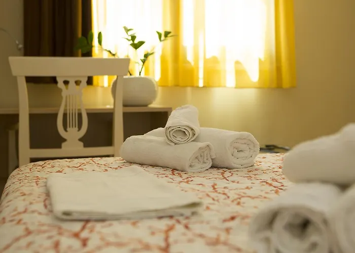 B&B Piazza Vittorio