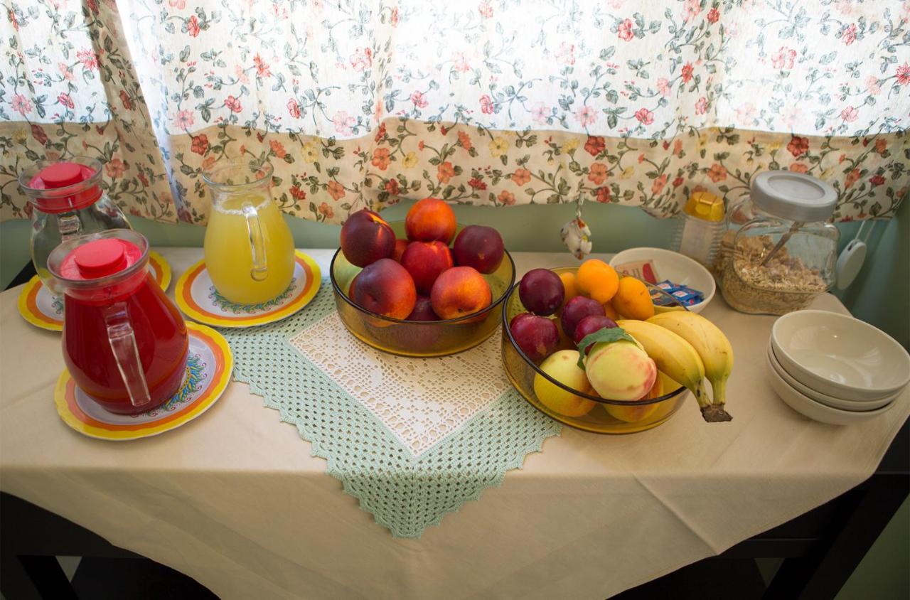 Bed & Breakfast Piazza Vittorio Trapani