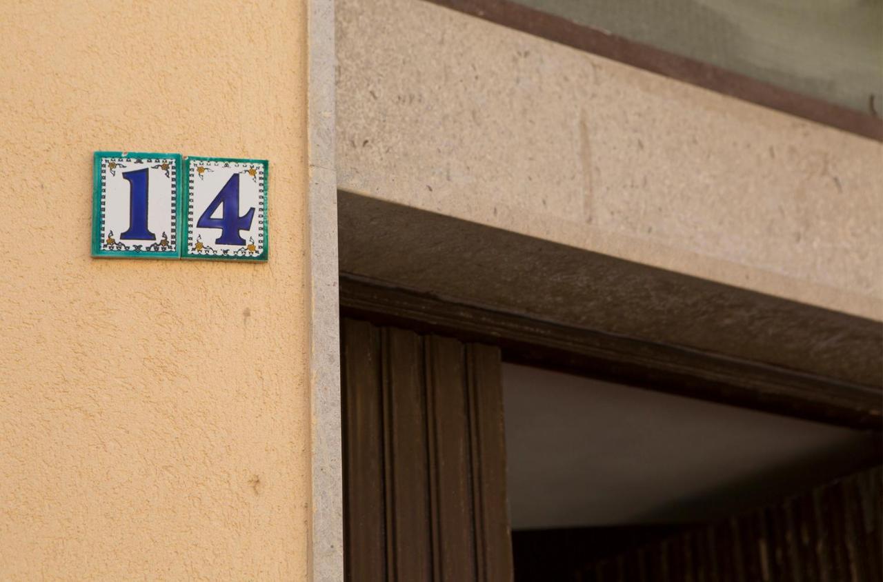 Piazza Vittorio Bed & Breakfast Trapani