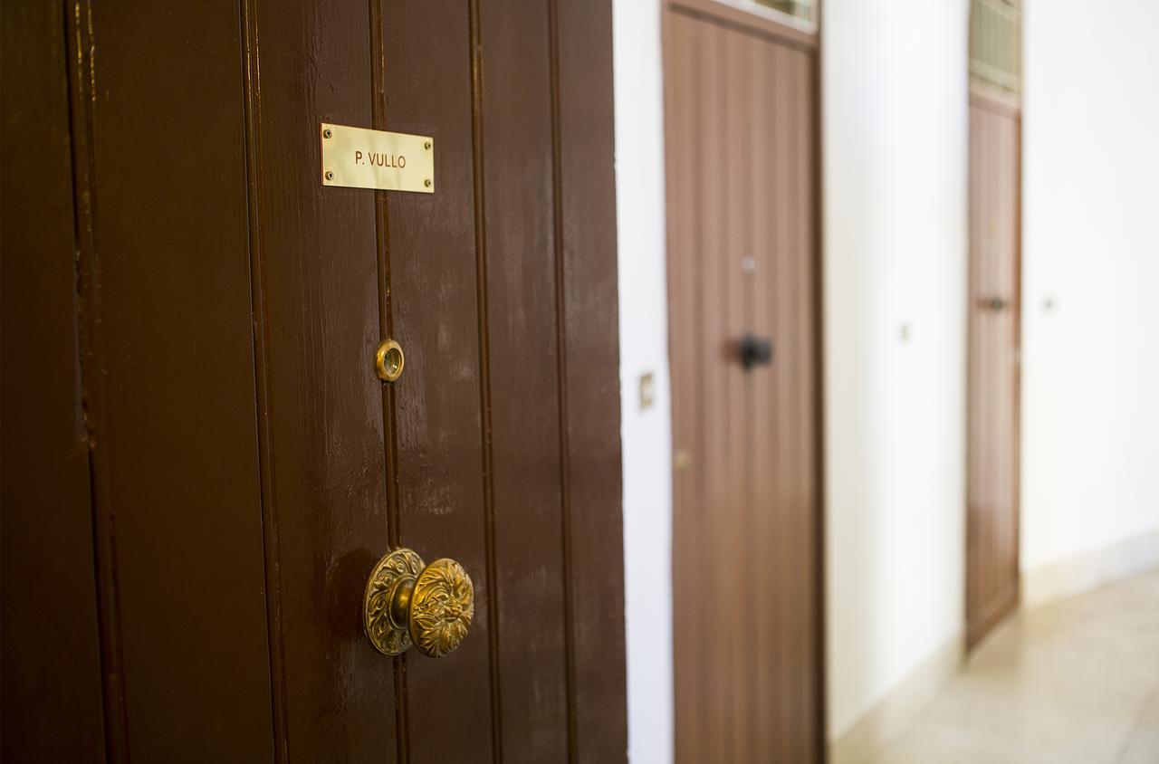 Piazza Vittorio Bed & Breakfast Trapani